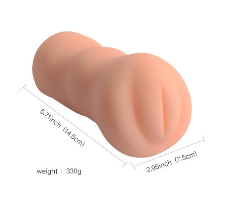 Masturbador Masculino Vagina Xianger Skin