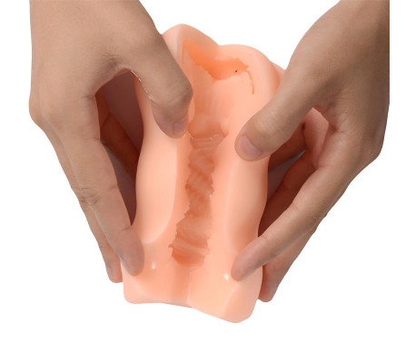 Masturbador Masculino Vagina Xianger Skin