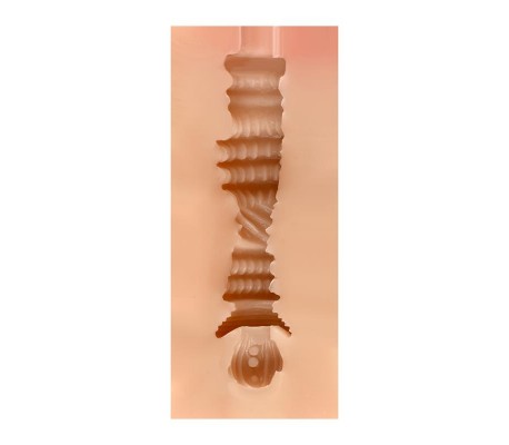 Masturbador Masculino Vagina Edith Skin