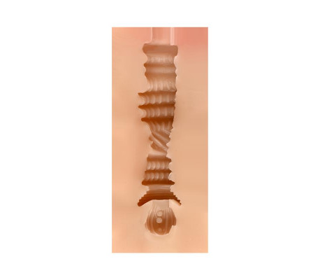 Masturbador Masculino Vagina Miriam Skin