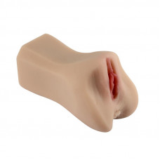 Masturbador Masculino Vagina Candice Skin
