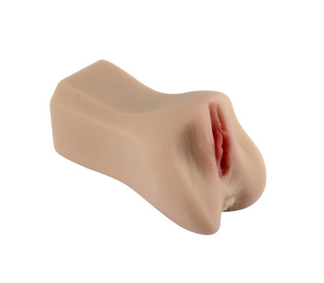 Masturbador Masculino Vagina Candice Skin