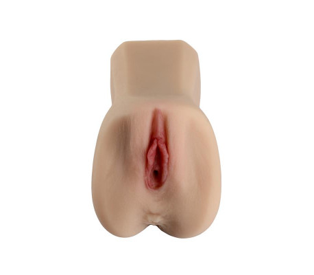 Masturbador Masculino Vagina Candice Skin