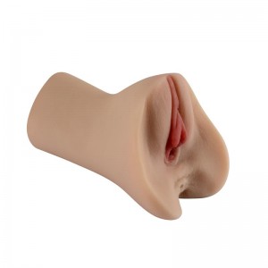 Masturbador Masculino Vagina Maureen Skin