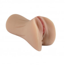Masturbador Masculino Vagina Eunice Skin