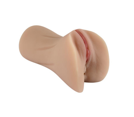 Masturbador Masculino Vagina Eunice Skin