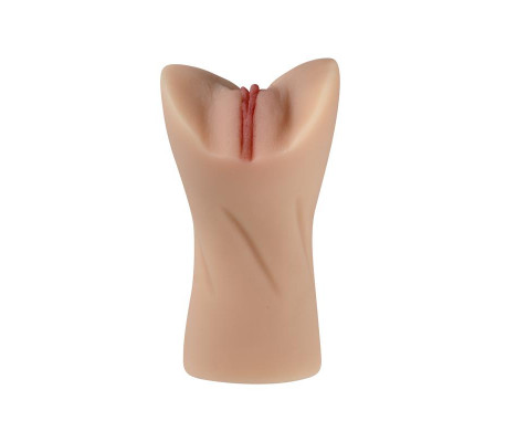 Masturbador Masculino Vagina Eunice Skin