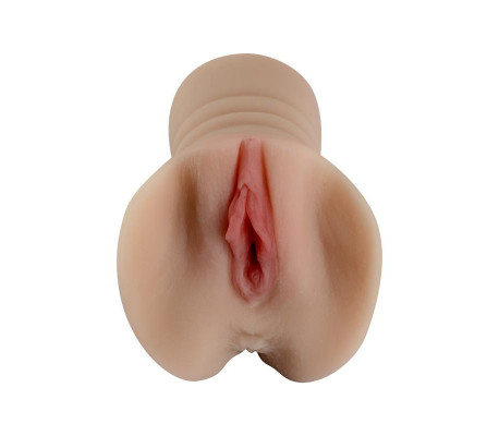 Masturbador Masculino Vagina Judith Skin