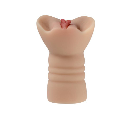 Masturbador Masculino Vagina Judith Skin