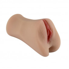 Masturbador Masculino Vagina Deirdre Skin