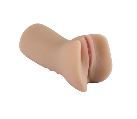 Masturbador Masculino Vagina Pamela Skin