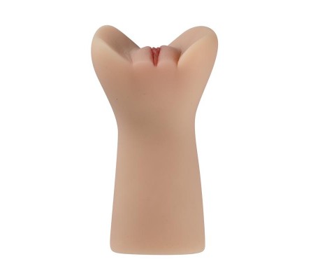 Masturbador Masculino Vagina Pamela Skin