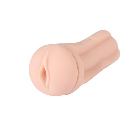 Masturbador Vibracion USB Happy Sport