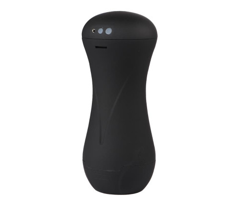 Masturbador Vibracion USB Happy Sport
