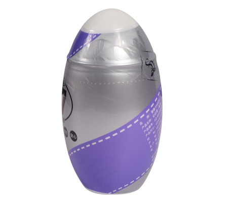Masturbador Rainbow Purpura