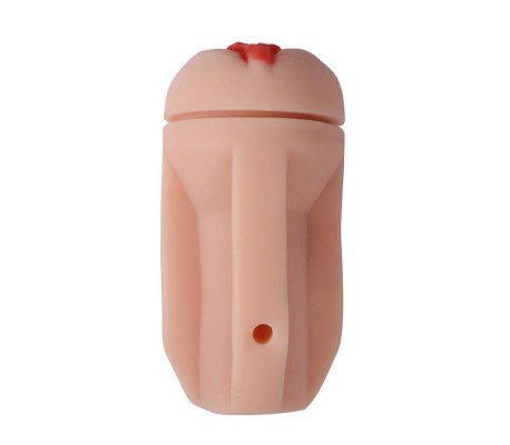 Masturbador Nelly Botella Cerveza