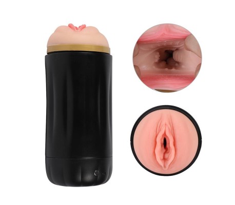 Masturbador Masculino Vagina Alle
