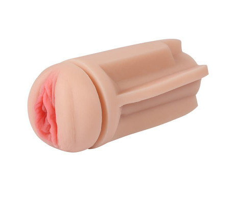 Masturbador Vagina Ella Interacción Inteligente