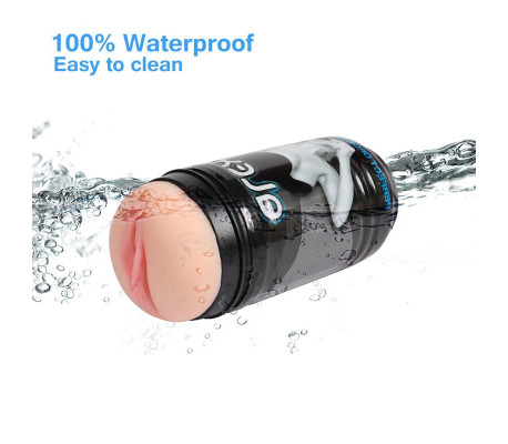 Masturbador Masculino Vagina Nick