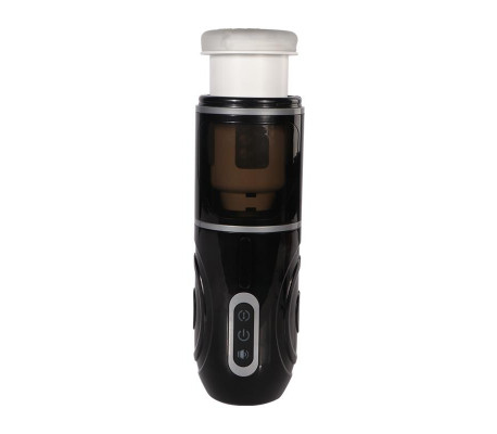 Gia Cup Masturbador con Thrusting y Rotación