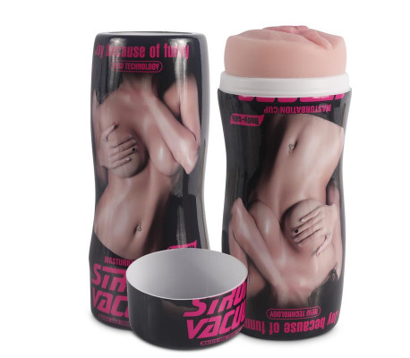 Masturbador Masculino Vagina Karen