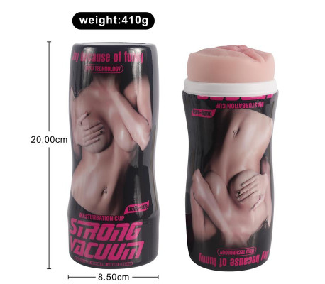 Masturbador Masculino Vagina Karen