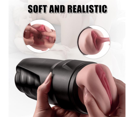 Ace Masturbador Masculino Manual