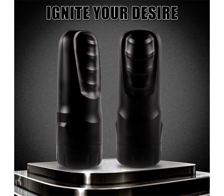 Ace Masturbador Masculino Manual
