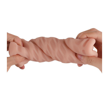 Masturbador Masculino en Lata