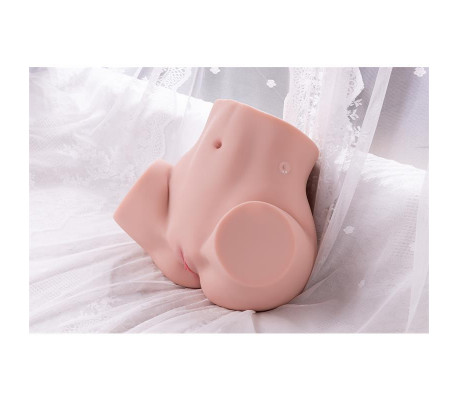 Masturbador Torso Marisa con Thrusting 15.8 kg