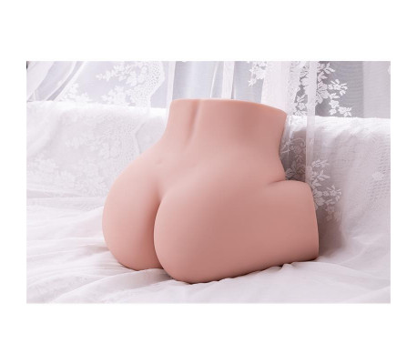 Masturbador Torso Marisa con Thrusting 15.8 kg
