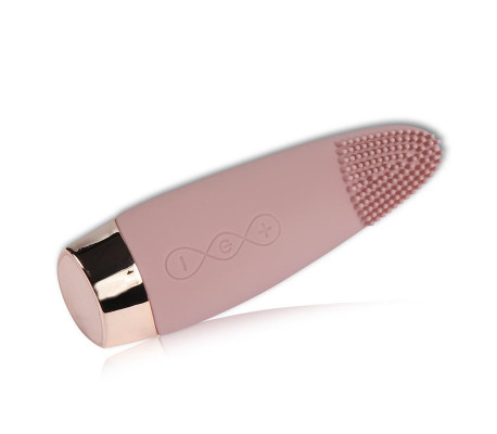 Estimulador Silicona USB Yin