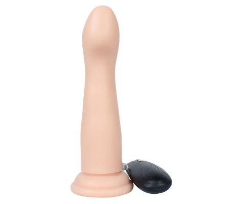 Vibrador Control Remoto Robin 17.6 cm