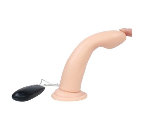 Vibrador Control Remoto Robin 17.6 cm