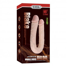 Pene forma de U Blake 46 cm