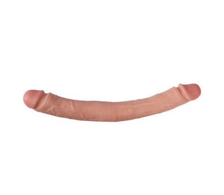 Dildo Doble Elvis S 30 cm
