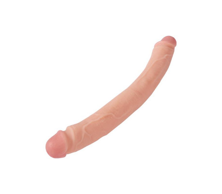 Dildo Doble Elvis S 30 cm