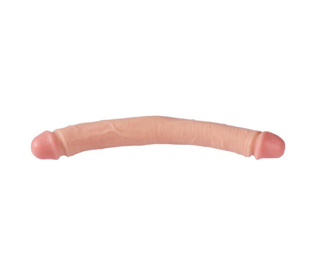 Dildo Doble Elvis S 30 cm