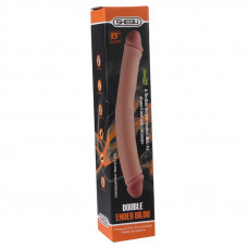 Dildo Doble Hobare 34 cm