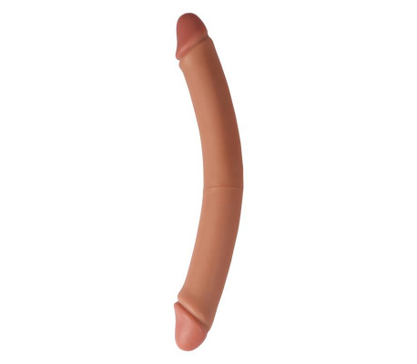Dildo Doble Hobare 34 cm