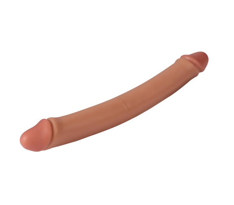 Dildo Doble Hobare 34 cm