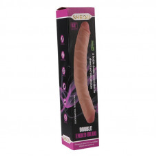 Dildo Doble Lester 33 cm