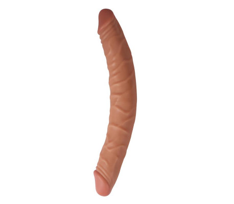 Dildo Doble Lester 33 cm