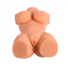 Torso Superior Emma