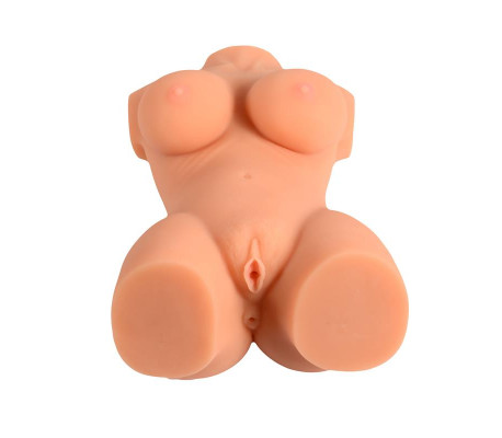 Torso Superior Emma
