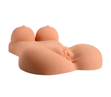 Torso Carrie Multiple Entrada