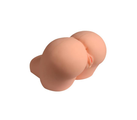 Huge Ass Masturbador