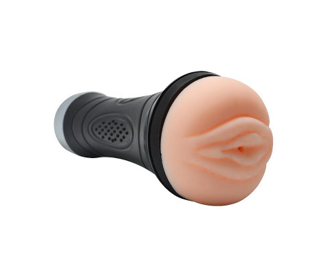 Masturbador Masculino con Vibración Rennes
