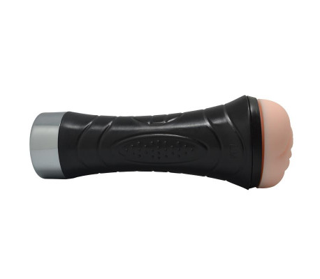 Masturbador Masculino con Vibración Rennes