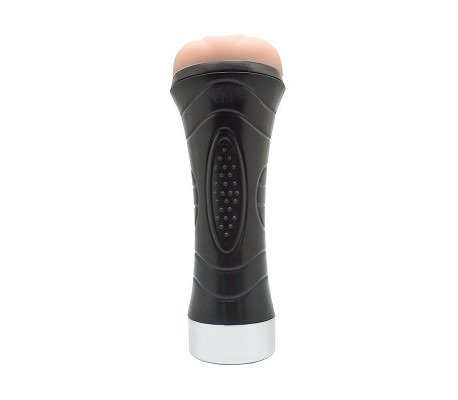 Masturbador Masculino con Vibración Rennes